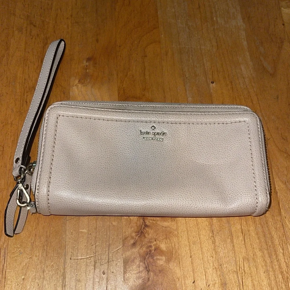 Kate Spade Wallet